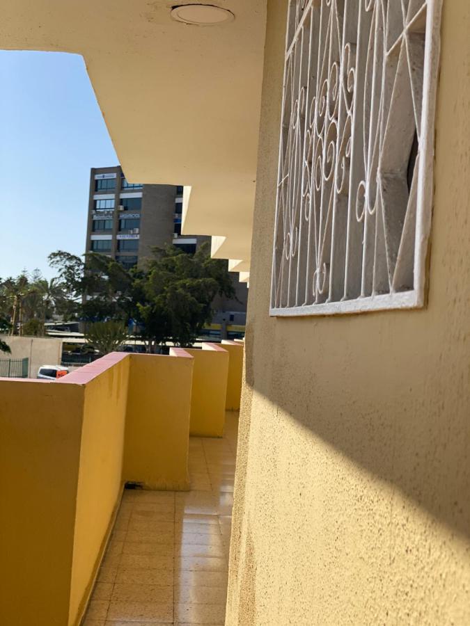 Cozy Apartment Near Yumbo Playa del Ingles  Luaran gambar