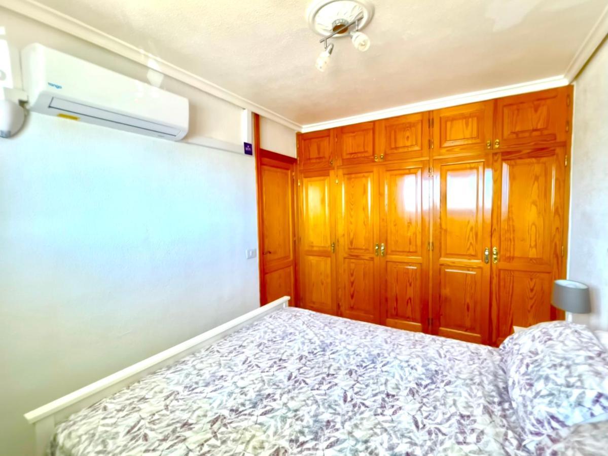 Cozy Apartment Near Yumbo Playa del Ingles  Luaran gambar