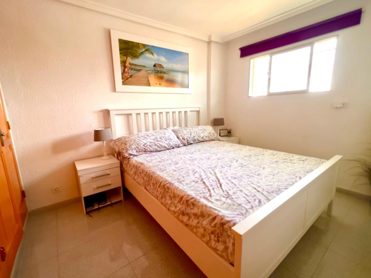 Cozy Apartment Near Yumbo Playa del Ingles  Luaran gambar