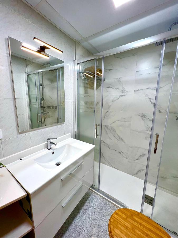 Cozy Apartment Near Yumbo Playa del Ingles  Luaran gambar